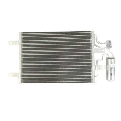 Afbeelding van Condensor, airconditioning NRF 35646