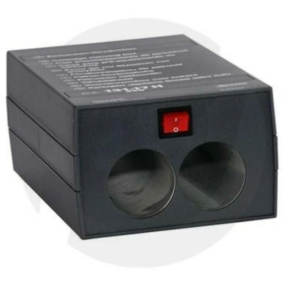 Afbeelding van Teroson 211556 voorverwarming patroon
