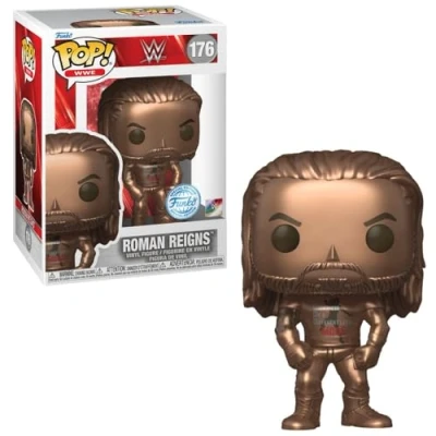 Afbeelding van POP Roman Reigns Funko Special Edition 176