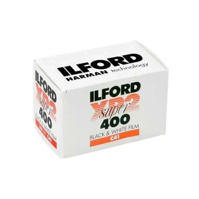 Afbeelding van Ilford XP2 Super 135 / 36 1 Cassette