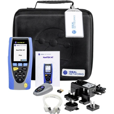 Afbeelding van TREND Networks R151005 Leidingsmeter