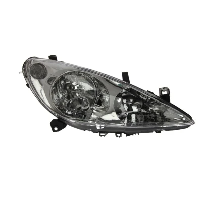 Afbeelding van Van Wezel Koplamp 4040964