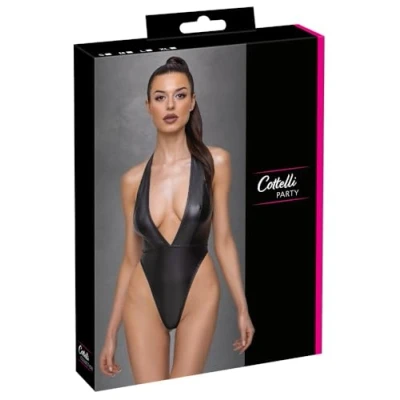 Afbeelding van Uitdagende String Body Medium