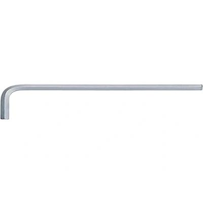 Afbeelding van KS Tools 151.2045 Stiftsleutel binnenzeskant, lang, 5mm