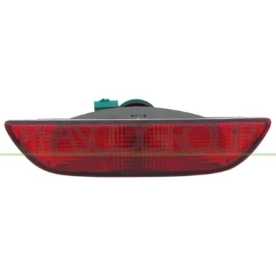 Afbeelding van PRASCO DS3504453 Mistachterlamp NISSAN: Note I (E11, NE11) 1.6, 1.5 dCi, 1.4 2006 2012