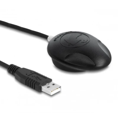 Afbeelding van Navilock NL 8012U USB 2.0 Multi GNSS Empfänger u blox 8 4,5 m Navil
