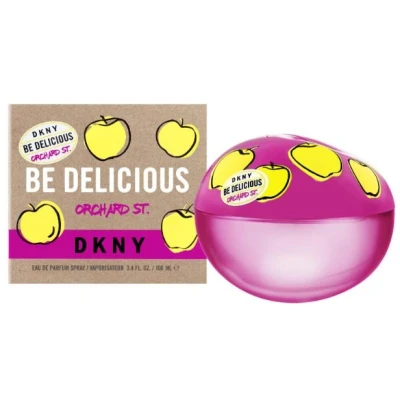 Afbeelding van Donna Karan Be Delicious Orchard St. Eau de Parfum 100 ml