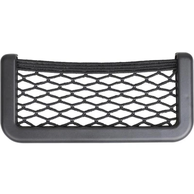 Afbeelding van Pro Plus Opbergnet Elastisch 17 x 8 cm Inclusief Kunststof Frame Type NS 4