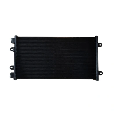 Afbeelding van Condensor, airconditioning NRF 35442