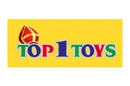 Top1Toys Logo
