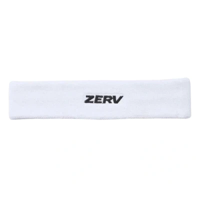 Afbeelding van ZERV Headband White