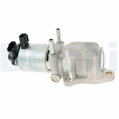 Afbeelding van Delphi Diesel EGR klep EG10660 12B1