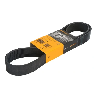 Afbeelding van Contitech Poly V riem 10PK1350