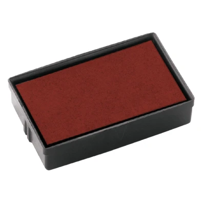 Afbeelding van Stempelkussen Colop 6E/10 rood