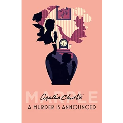 Afbeelding van A Murder is Announced: 05