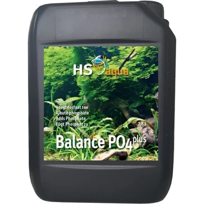 Afbeelding van HS Aqua Balance PO4 Plus 2500 ml