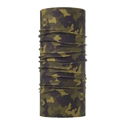 Afbeelding van Buff Original Multifunctionele Nekwarmer Camouflage Print