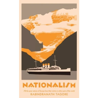 Afbeelding van Nationalism: Penguin Great Ideas