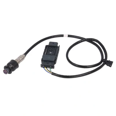 Afbeelding van NOx sensor, ureuminspuiting BOSCH 0 281 008 789