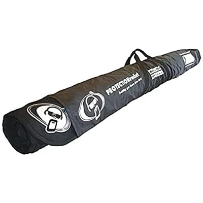 Afbeelding van Protection Racket 9018A 00 drum mat bag tas voor drummat 2 x 1,6 m