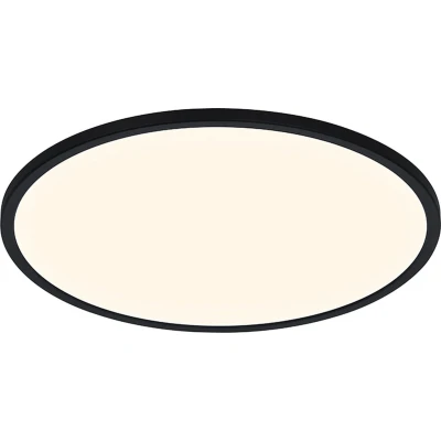 Afbeelding van Nordlux led plafondlamp OJA Kleurwisseling, inclusief module, incl. dimmer