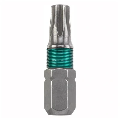 Afbeelding van KWB Bit Torx 15 25 mm INOX