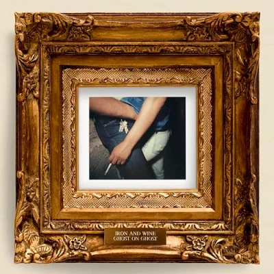 Afbeelding van Iron &amp; Wine Ghost On (LP) (Coloured Vinyl)