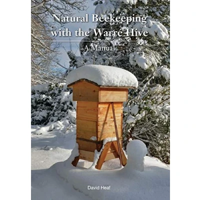 Afbeelding van Natural Beekeeping with the Warre Hive: A Manual