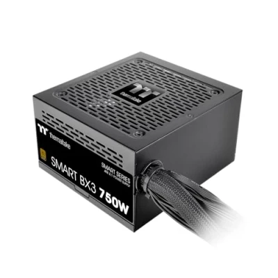 Afbeelding van Thermaltake Smart BX3 power supply unit 650 W ATX Zwart