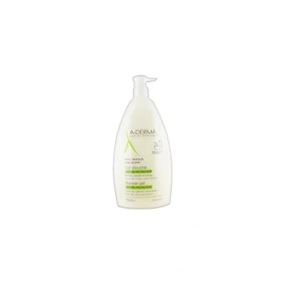 Afbeelding van A DERMA Hydra Protective Douchegel 750 ml