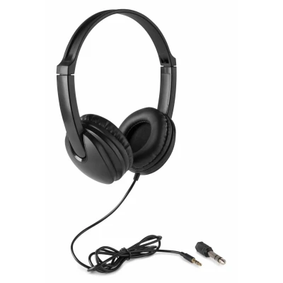 Afbeelding van Vonyx VH100 koptelefoon voor keyboard, studio, telefoon, tablet, etc.