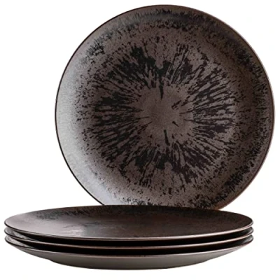 Afbeelding van Mäser Metallic brons, Bord, Brons