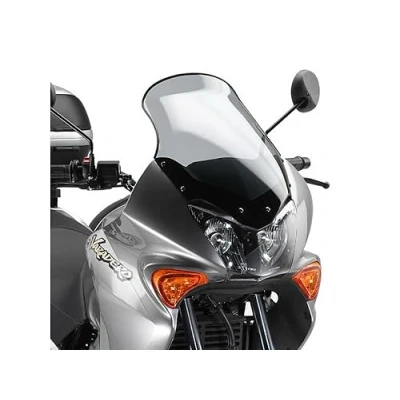 Afbeelding van GIVI D215S Windscherm Getint Honda XL 125V Varadero (01 06)