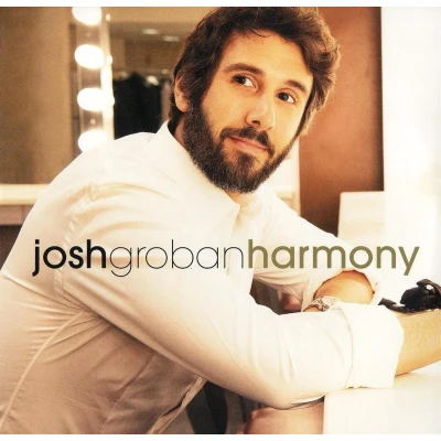 Afbeelding van Josh Groban Harmony