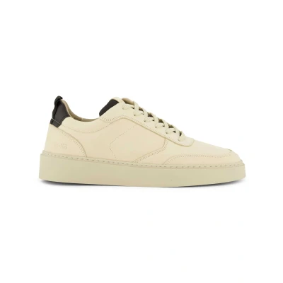 Afbeelding van Rehab Oliver Nubuck Beige