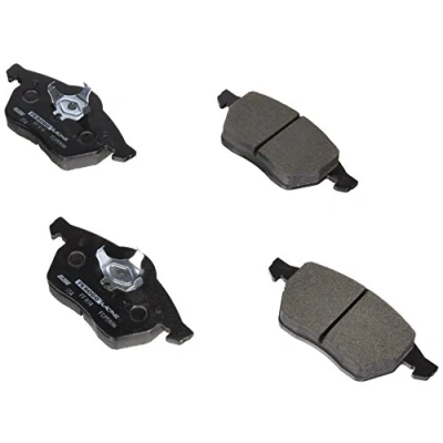 Afbeelding van Ferodo Racing Remblokset FCP590H