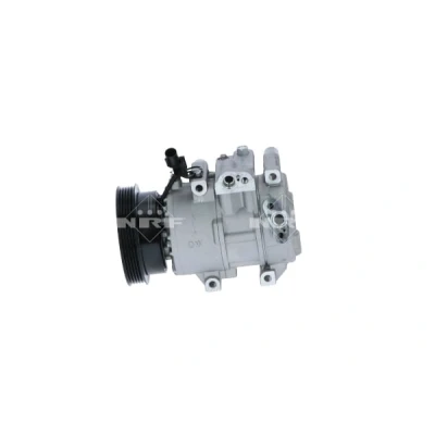 Afbeelding van NRF Airco compressor 320018G