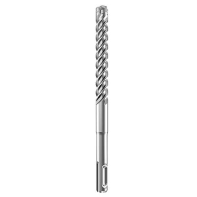 Afbeelding van Heller 4Power 29122 4 Hamerboor 1 stuks 6 mm Gezamenlijke lengte 210 stuk(s)