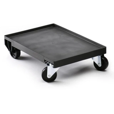 Afbeelding van Durable STOCK TROLLEY