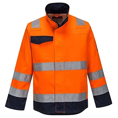 Afbeelding van Jack GO/RT Modaflame MV35 Portwest