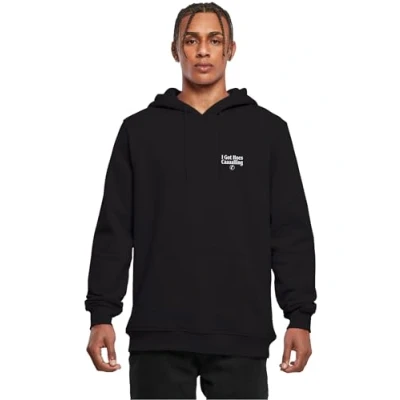 Afbeelding van Mister Tee Mobamba Hoodie/trui XS Zwart