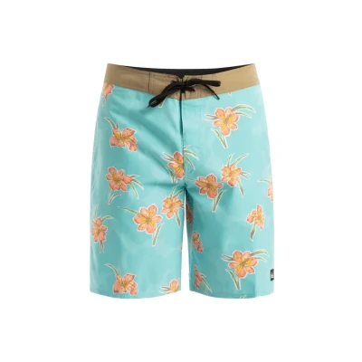 Afbeelding van Quiksilver Boardshorts EVERYDAY RECHT 20 Heren Blauw 33