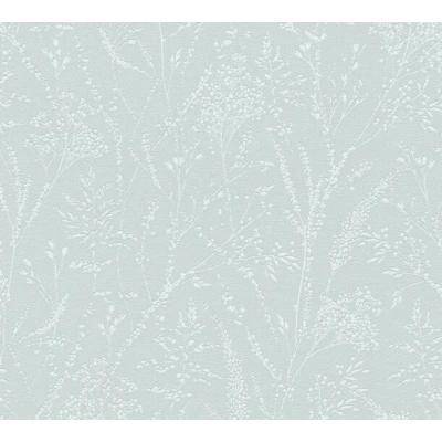 Afbeelding van AS Creation Pure Elegance 39766 4 / 397664 Blauw