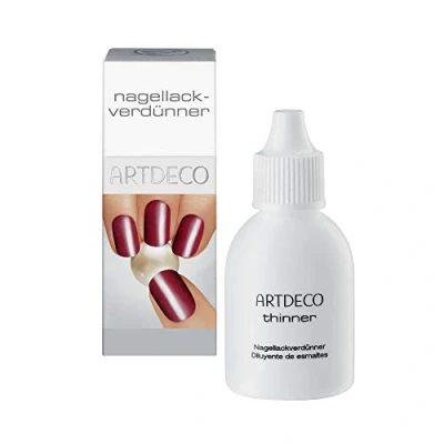Afbeelding van ARTDECO Nail Polish Thinner Nagellakverdunner 1 x 20 ml