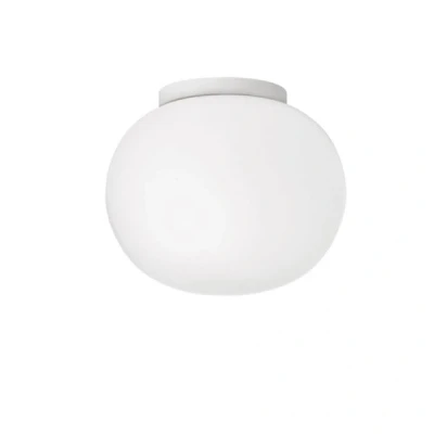 Afbeelding van Flos Glo Ball CW Zero plafond en wandlamp Ø19