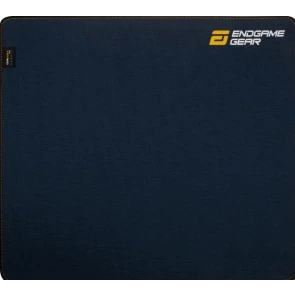 Afbeelding van Endgame Gear MPC450 Cordura Game Muismat Donkerblauw