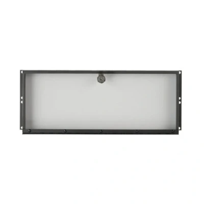 Afbeelding van Showgear Protectionpanel With Locker 4HE