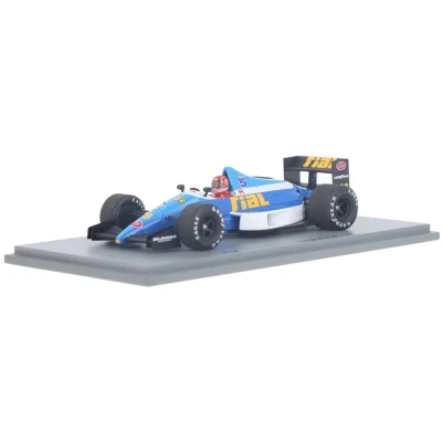 Afbeelding van Rial ARC2 Ford Cosworth Modelauto schaal 1:43