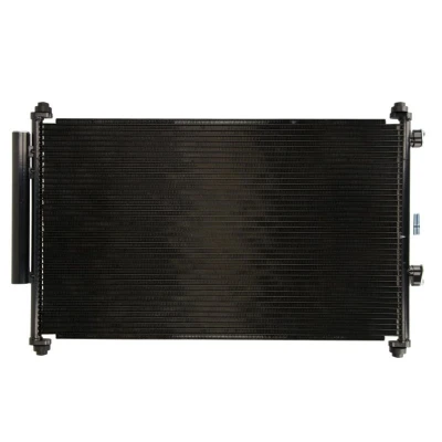 Afbeelding van Thermotec Airco condensor KTT110066