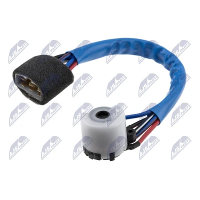 Afbeelding van NTY EKS HY 003 Ontstekings / startschakelaar HYUNDAI: Atos (MX) 1.0, 0.8, 1.0 i, 1.1 1997 2008
